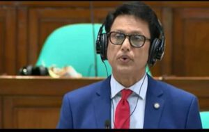 অনার্সে বাংলা, ইতিহাস ও দর্শন বাতিলের খবর ভিত্তিহীন: শিক্ষামন্ত্রী
