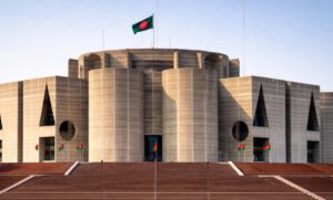 জাতীয় সংসদের বাজেট অধিবেশন শুরু