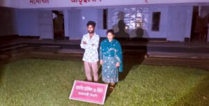 সীমান্ত দিয়ে ভারতে যাওয়ার চেষ্টা, ভাই-বোন আটক